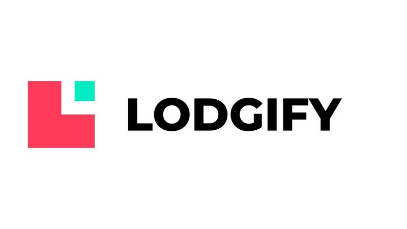 Lodgify Logo