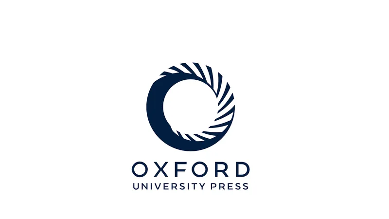 Oxford University Press Logo