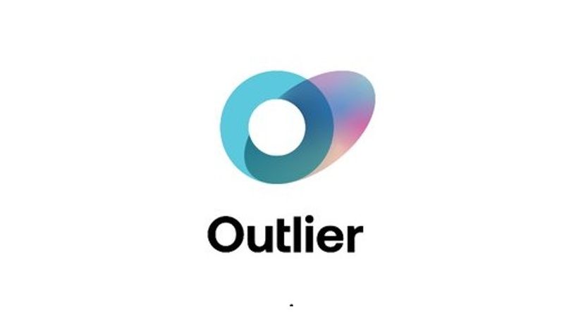 Outlier Logo