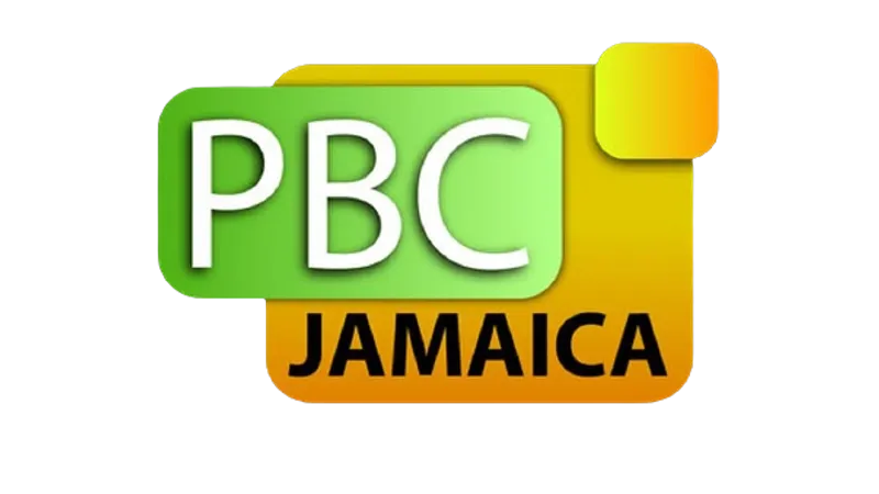 Public Broadcasting Corporation of Jamaica (PBCJ) Logo