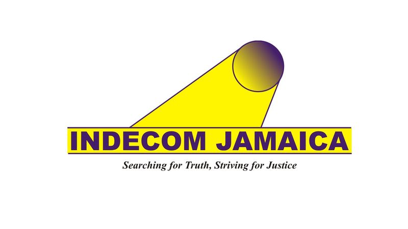 Indecom Logo