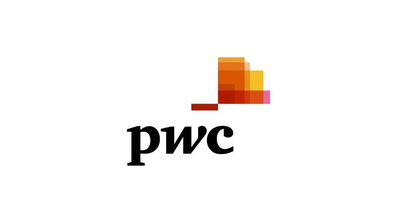 PwC Jamaica Logo