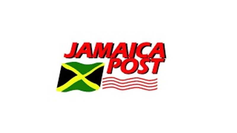 Post and Telecommunications Department (Jamaica Post) Logo