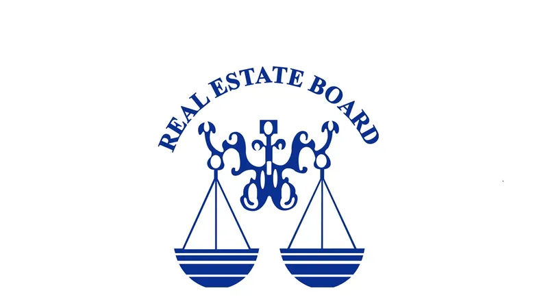 Real Estate Board Logo