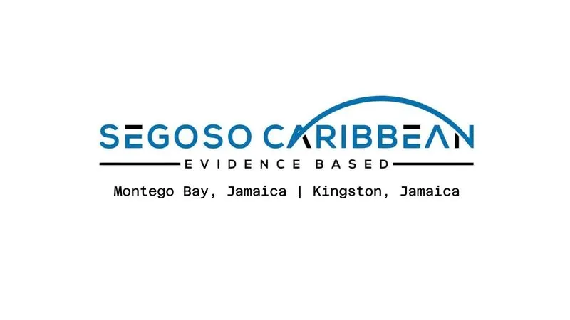 Segoso Caribbean Logo