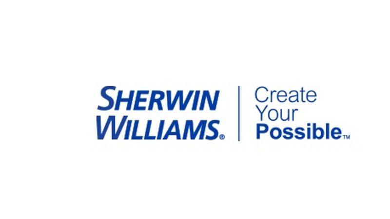 Sherwin-Williams Logo