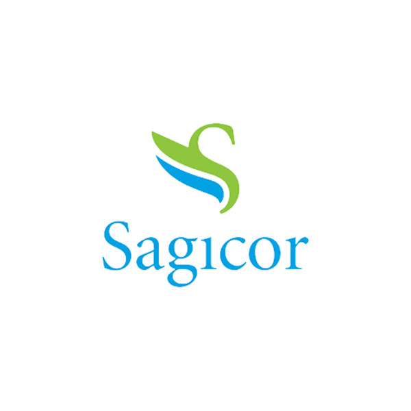 Sagicor Group Jamaica Limited  Logo