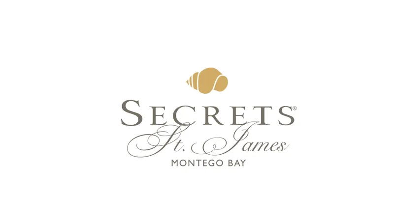 Secrets Wild Orchid Montego Bay Logo