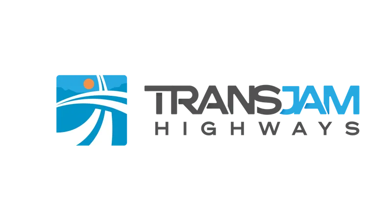 TransJamaican Highway Limited Logo