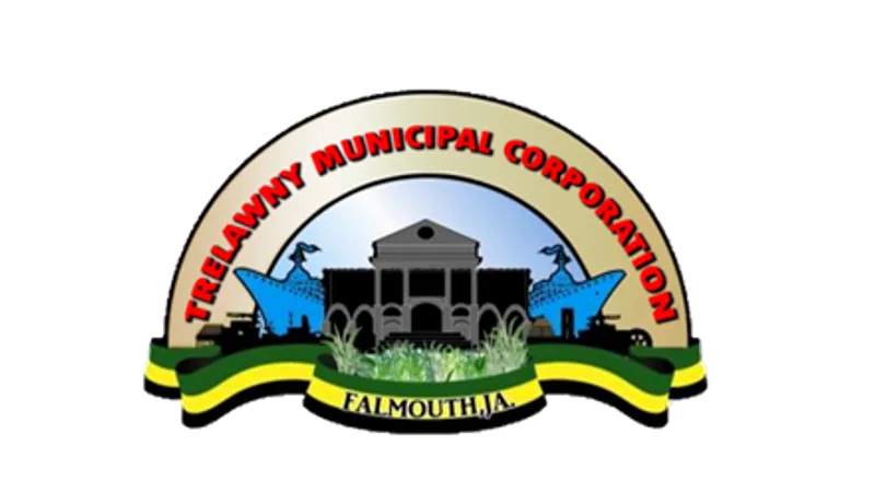 Trelawny Municipal Corporation Logo
