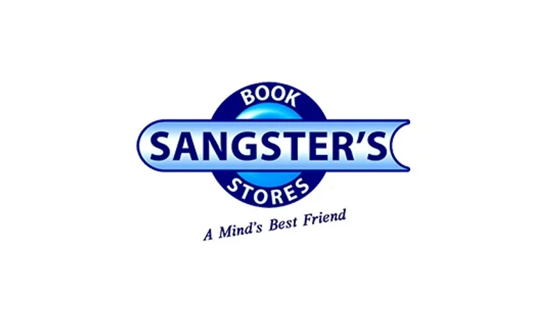 Sangster's Book Store Limited logo