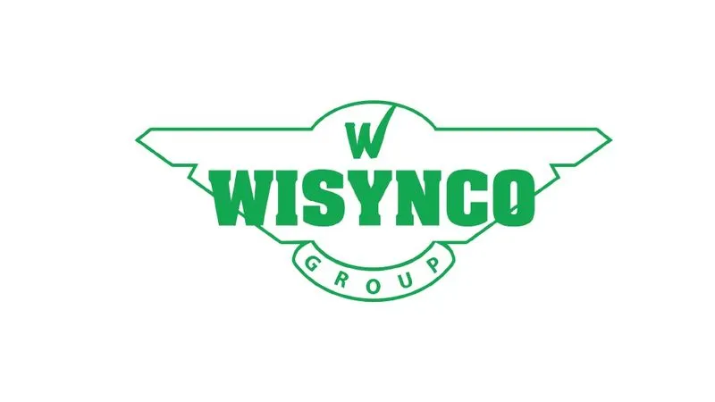 Wisynco Logo