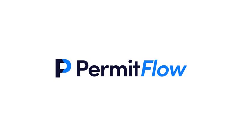 PermitFlow Logo