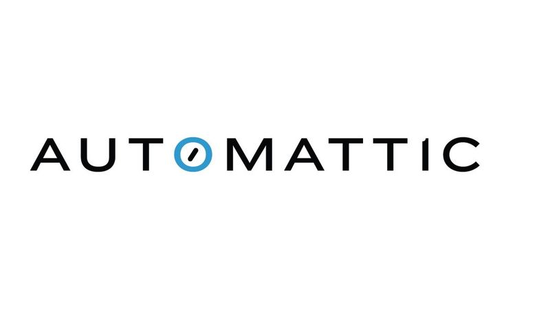 Automattic Logo