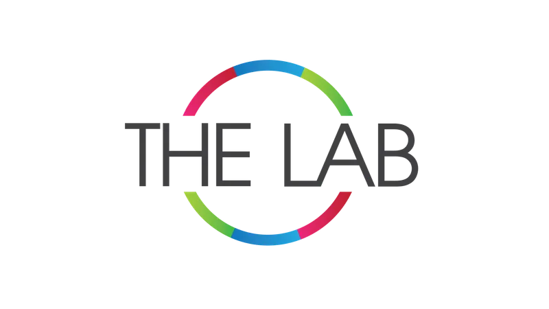 The LAB (The Limners and Bards Limited) Logo
