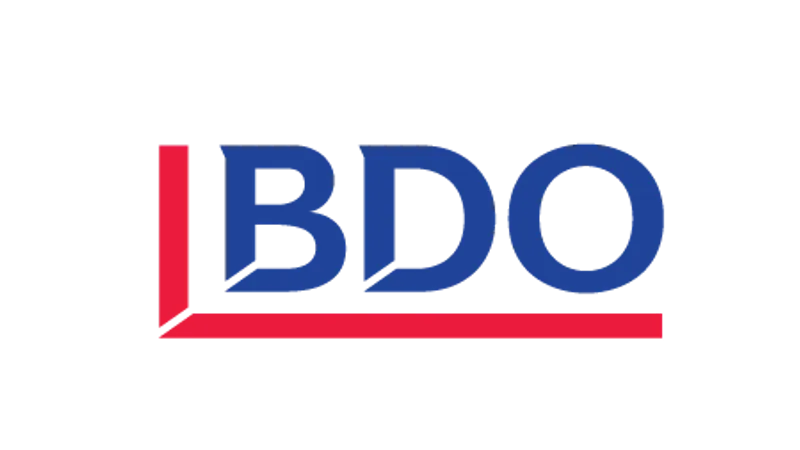 BDO Jamaica logo