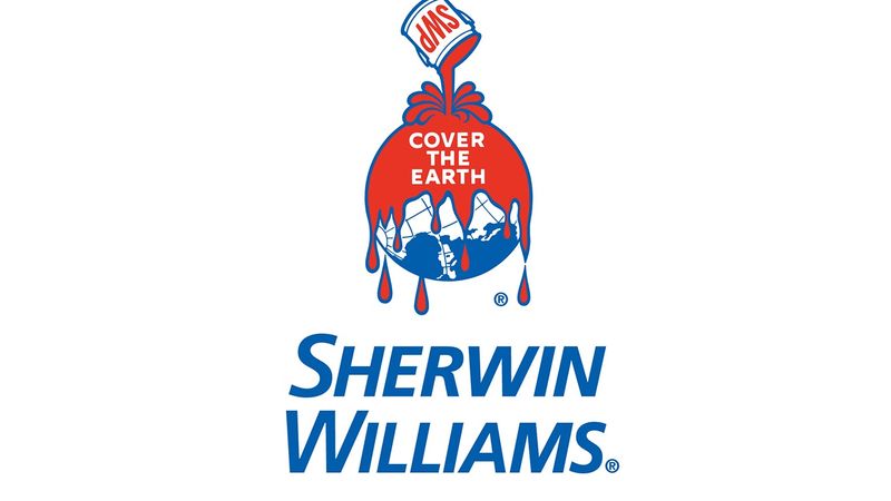 Sherwin-Williams Logo