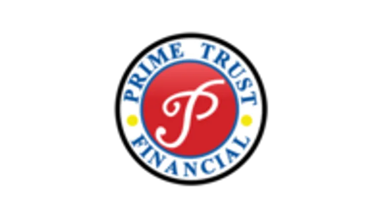 Prime Trust Financial Corporation Limited Logo