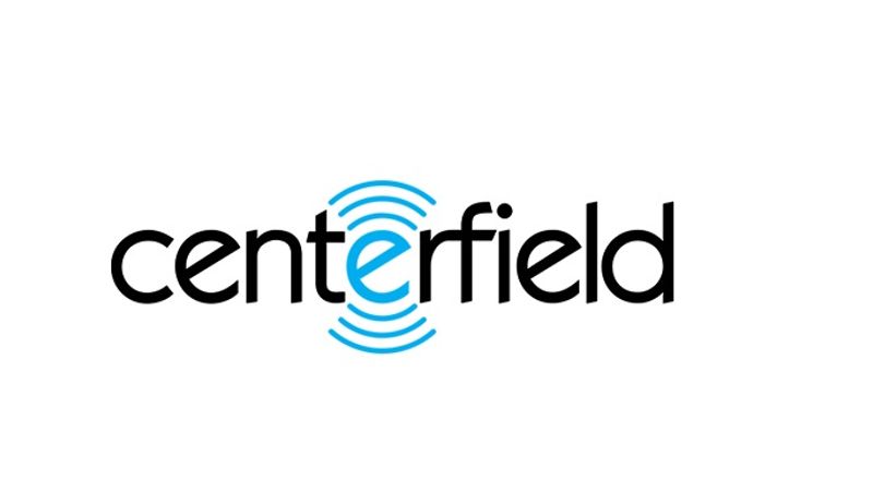 Centerfield Logo