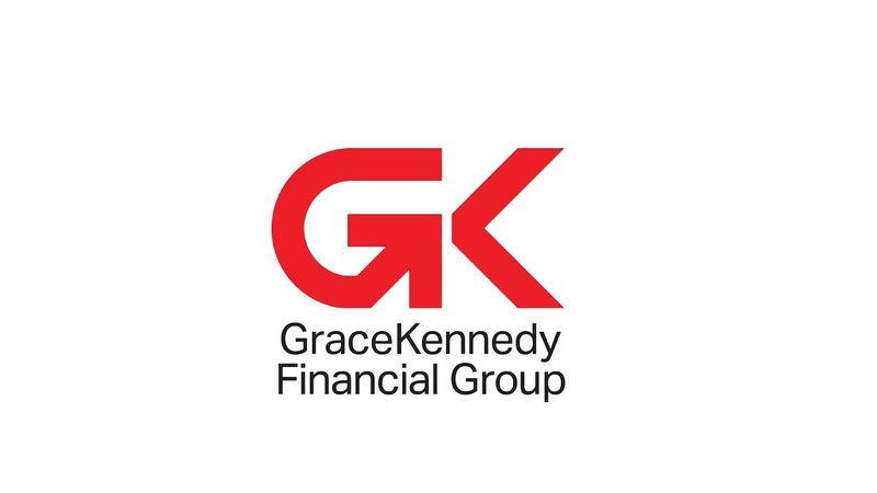 GraceKennedy Financial Group Logo