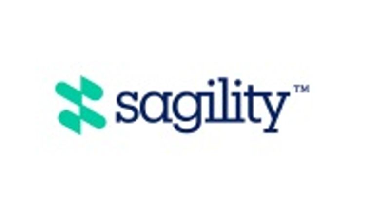 Sagility Logo