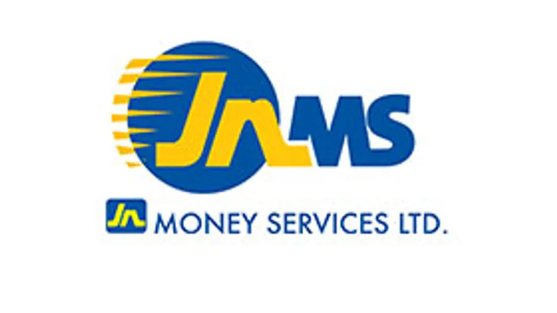 JN Money Services Ltd. logo