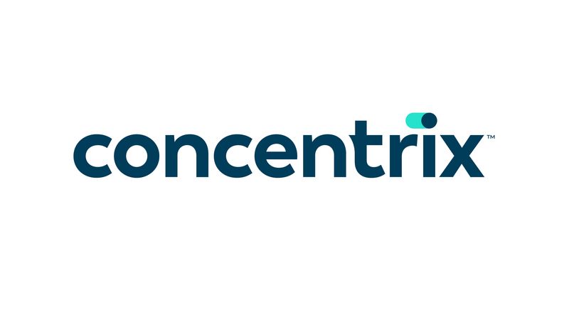 Concentrix Logo