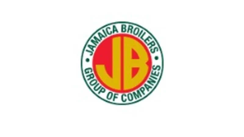 Jamaica Broilers Group Ltd. Logo