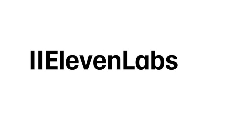 ElevenLabs Logo