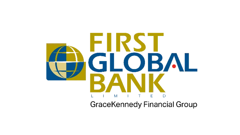 First Global Bank Logo