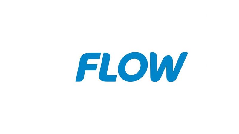 Flow Logo
