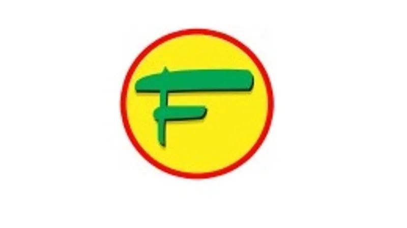 Fontana Pharmacy logo
