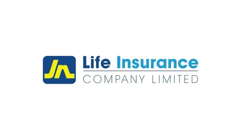 JN Life Insurance Company Limited (JN Group) logo