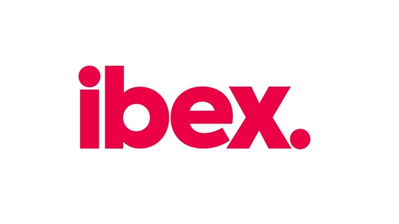 IBEX  Logo