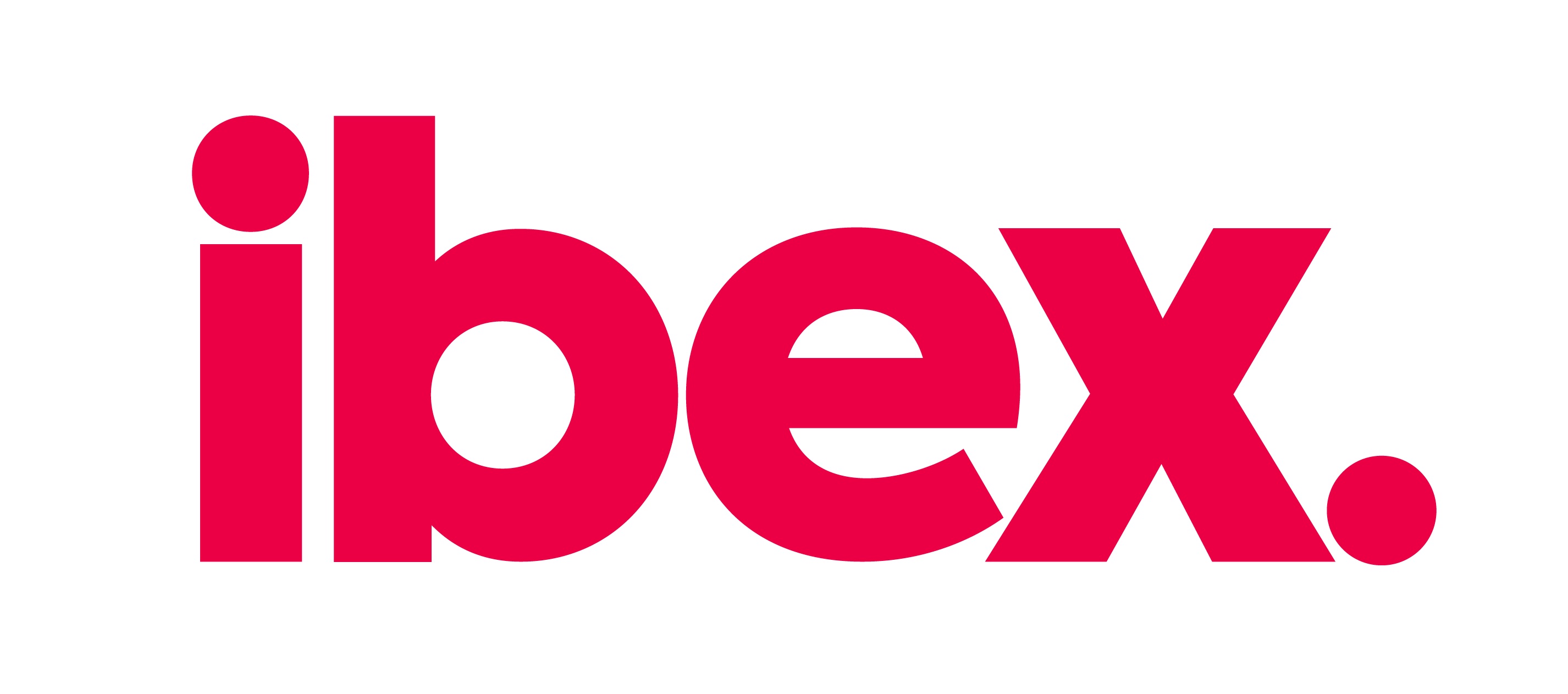IBEX  Logo