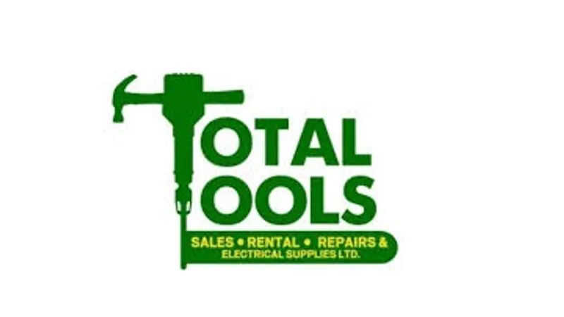 Total Tools Jamaica Ltd logo