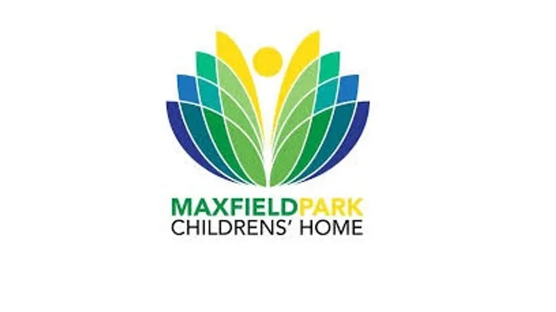 Maxfield Park Children's Home Logo