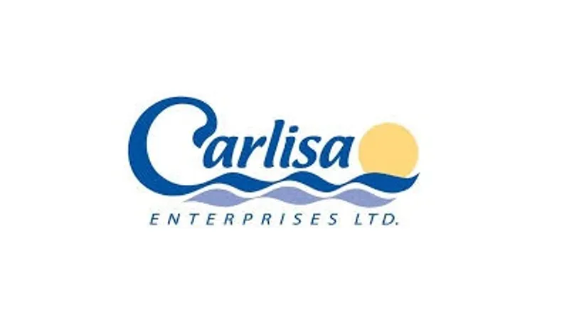 Carlisa Enterprises LTD Logo