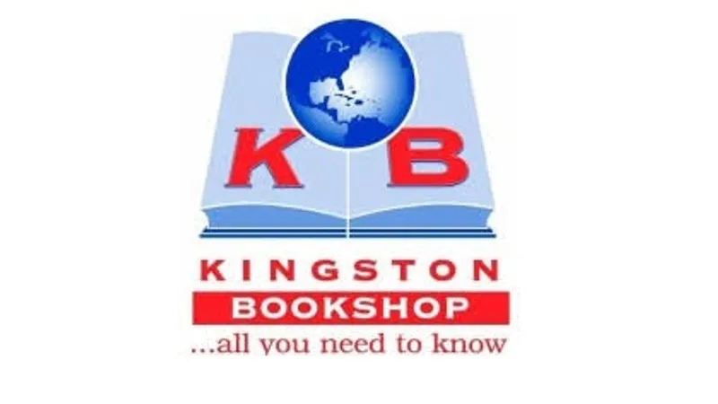 Kingston Bookshop Logo