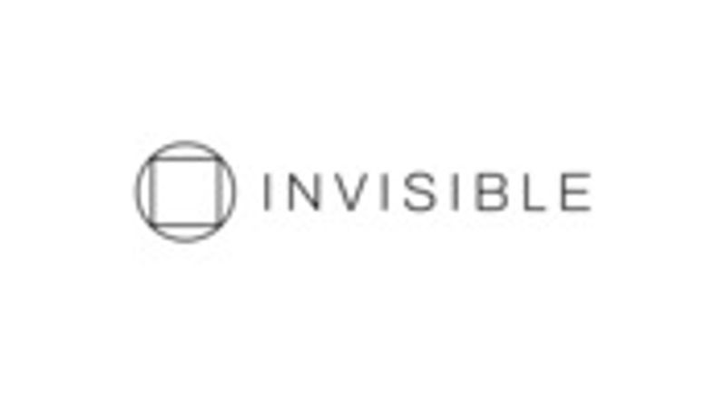 Invisible Logo