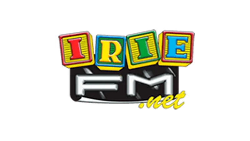 Grove Broadcasting Company Limited (Irie FM) Logo