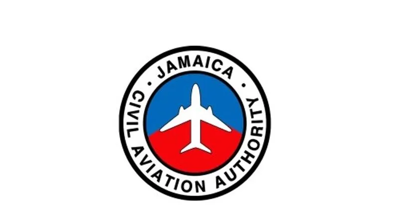 Jamaica Civil Aviation Authority Logo