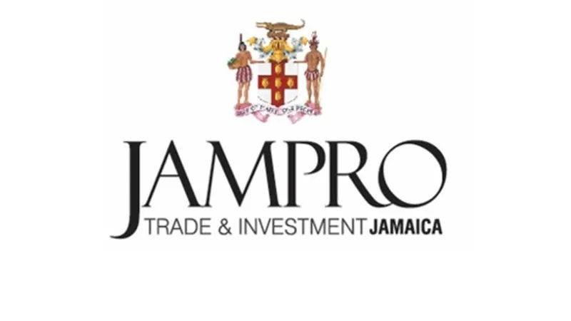 Jamaica Promotions Corporation (JAMPRO) logo