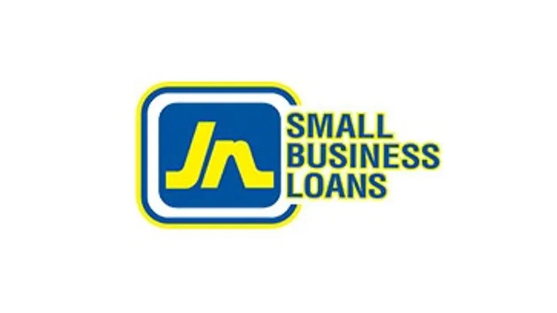 JN Small Business Loans Limited Logo