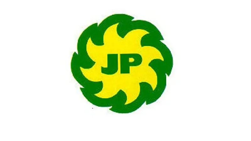 JP Snacks Caribbean Limited Logo