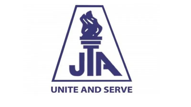 Jamaica Teacher's Association Logo