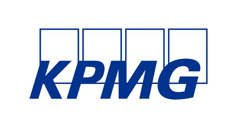 KPMG Logo