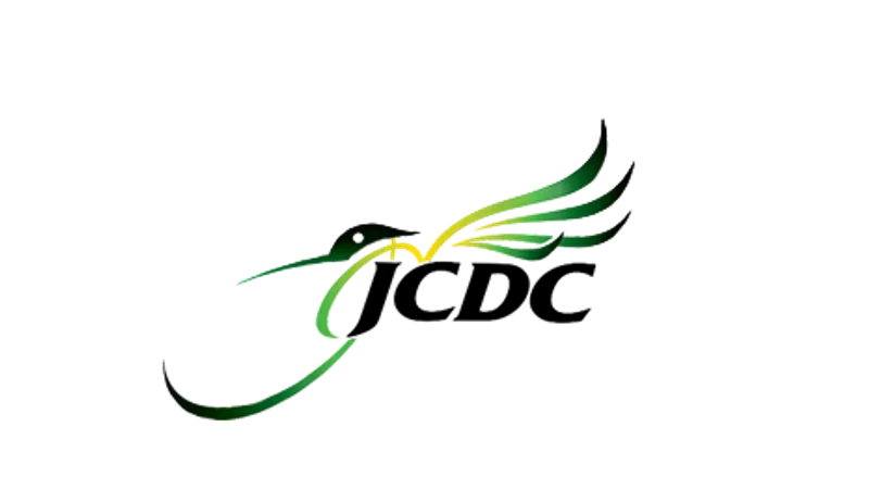 Jamaica Cultural Development Commission (JCDC) logo