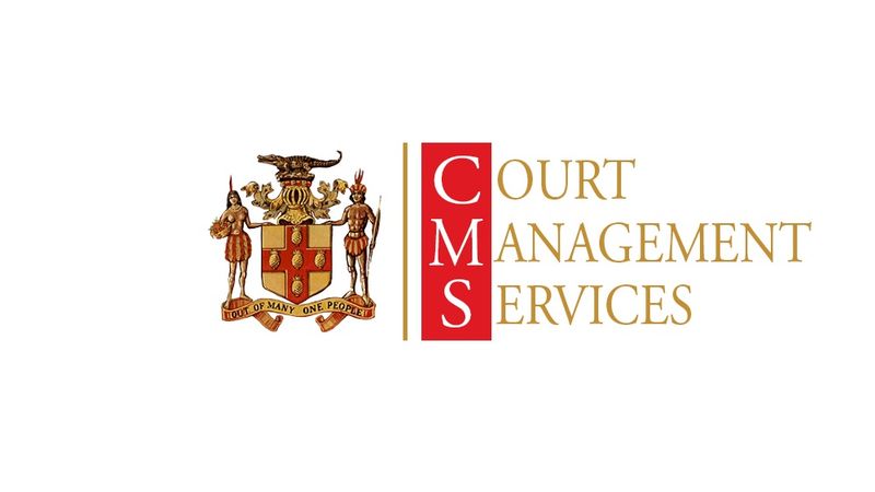 Court Administration Division (CAD) Logo