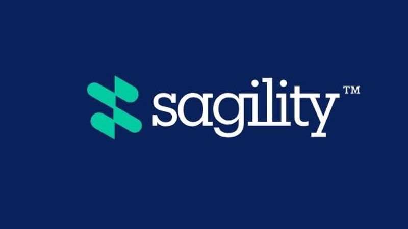 Sagility  Logo